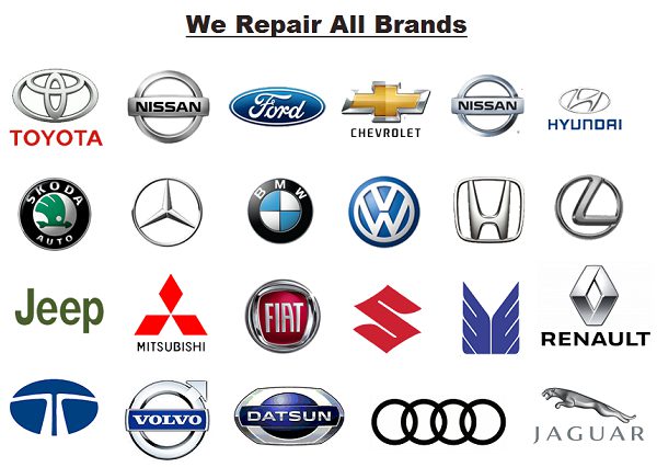 Car Brands